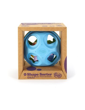 Green Toys: Shape Sorter (SPSA-1036)