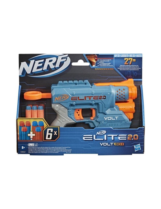 Hasbro Nerf: Elite 2.0 - Volt SD-1 (E9952EU4)
