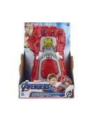 Hasbro Marvel: Avengers Endgame - Red Electronic Gauntlet (E9508)