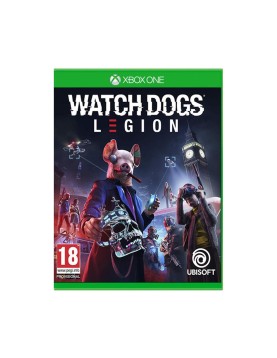 XBOX1 / XSX Watch Dogs: Legion