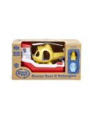 Green Toys: Rescue Boat with Helicopter (RBH1-1155)