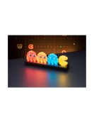 Paladone: Pac Man - Icons Light (PP7097PMV2)