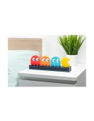Paladone: Pac Man - Icons Light (PP7097PMV2)