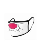 Pyramid Looney Tunes (Sylvester) "x2 Pieces" Face Covering Mask (GP85564)