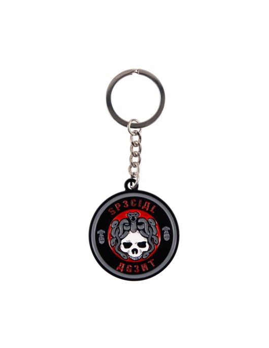Gaya COD: Cold War - "Special Agent" Keychain (GE4246)