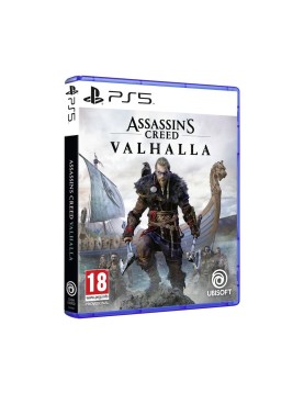 PS5 Assassin´s Creed: Valhalla