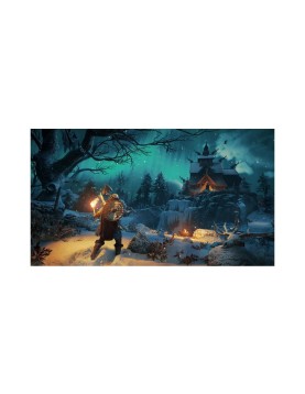 PS5 Assassin´s Creed: Valhalla