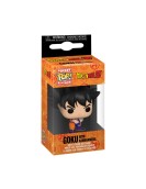 Funko Pocket Pop!: Dragon Ball Z - Goku With Kamehameha Vinyl Figure Keychain