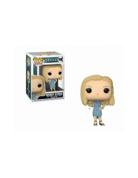 Funko Pop! Television: Ozark - Wendy Byrde #1198 Vinyl Figure