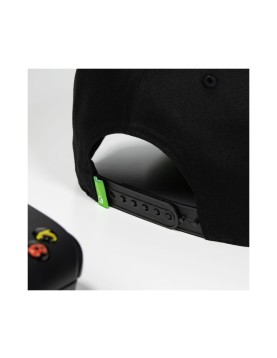 Numskull - Xbox Series X Snapback Cap