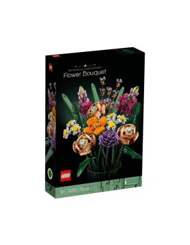 LEGO® Botanicals: Flower Bouquet (10280)