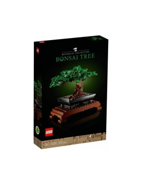 LEGO® Botanicals: Bonsai Tree (10281)