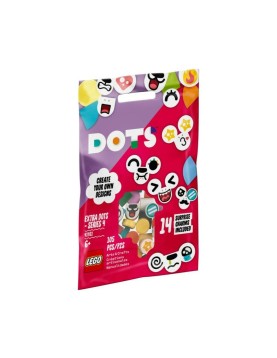LEGO® DOTS: Extra DOTS – Series 4 (41931)