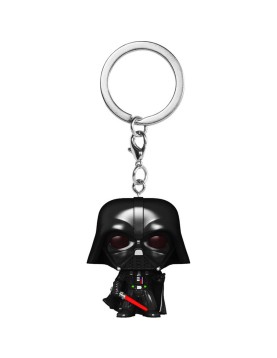 Funko Pocket Pop!: Star Wars - Darth Vader Vinyl Figure Keychain