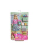 Mattel Barbie: You Can be Anything - Teacher (GJC23)