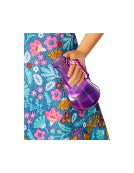 Mattel Barbie: You Can be Anything - Teacher (GJC23)