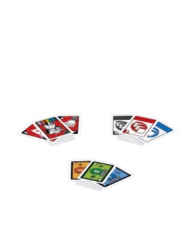 Hasbro Monopoly Bid (Greek Language) (F1699)