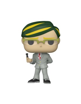 Funko Pop! Animation: My Hero Academia - Sir Nighteye #1006 Vinyl Figure