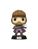 Funko Pop! Disney: Star Wars Concept Series - Han Solo #472 Bobble-Head Vinyl Figure