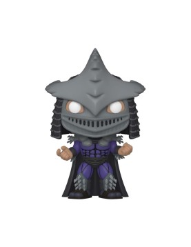 Funko Pop! Movies: Teenage Mutant Ninja Turtles Ii - Super Shredder #1138 Vinyl Figure