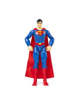 Spin Master DC: Heroes Unite - Superman (1st Edition) Action Figure (30cm) (6056778)*