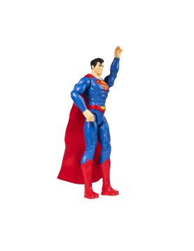 Spin Master DC: Heroes Unite - Superman (1st Edition) Action Figure (30cm) (6056778)*