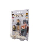 P.M.I. Harry Potter Stampers - 3 Pack (S1) (Random) (HP5020)