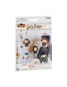 P.M.I. Harry Potter Pencil Toppers - 5 Pack (S1) (Random) (HP2040)