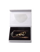 P.M.I. Harry Potter Premium Keychains Collection- 3 Pack Deluxe Box (Random) (HP8350)