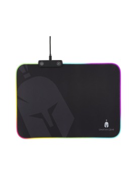Spartan Gear - Ares RGB Gaming Mousepad (350 x 250mm)