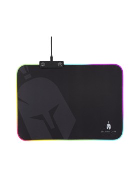 Spartan Gear - Ares RGB Gaming Mousepad (350 x 250mm)