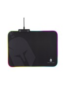 Spartan Gear - Ares RGB Gaming Mousepad (350 x 250mm)