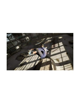 PS5 Tony Hawk's Pro Skater 1 + 2