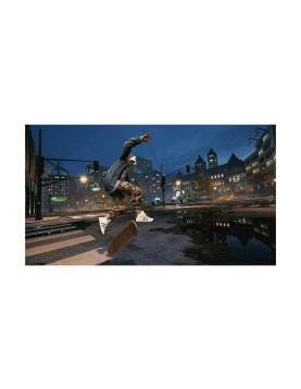 PS5 Tony Hawk's Pro Skater 1 + 2