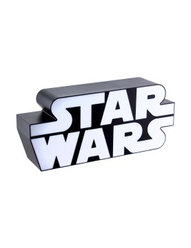 Paladone: Star Wars - Logo Light (PP8024SW)