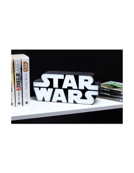 Paladone: Star Wars - Logo Light (PP8024SW)