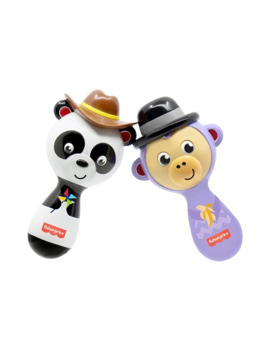 Fisher-Price Maracas (22280)