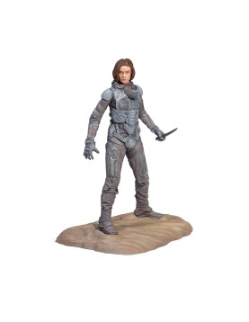 Dark Horse Deluxe Dune - Lady Jessica PVC Statue (22cm) (3008-147)