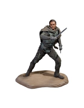 Dark Horse Dune - Duncan Idaho PVC Statue (24cm) (3008-148)
