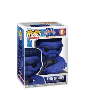 Funko Pop! Movies: Space Jam A New Legacy - The Brow #1181 Vinyl Figure
