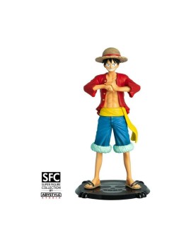 Abysse One Piece - Monkey D. Luffy Statue (17cm) (ABYFIG008)