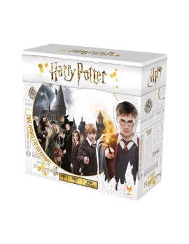 Harry Potter: Ενας Χρόνος στο Χογκουαρτς - Επιτραπέζιο (Ελληνική Γλώσσα)