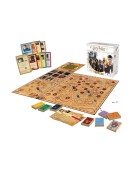 Harry Potter: Ενας Χρόνος στο Χογκουαρτς - Επιτραπέζιο (Ελληνική Γλώσσα)