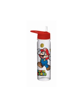 Pyramid Super Mario - It's A Me Plastic Bottle (510ml) (PDB26454)