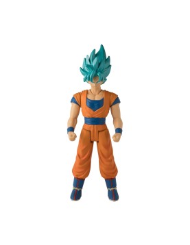 Bandai Limit Breaker Series - Super Saiyan Blue Goku Action Figure (12") (36731)