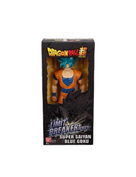 Bandai Limit Breaker Series - Super Saiyan Blue Goku Action Figure (12") (36731)