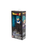 Bandai Limit Breaker Series: Dragon Ball Super - Super Saiyan Blue Vegeta Action Figure (12") (36732)