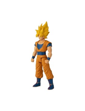 Bandai Limit Breaker Series - Super Saiyan Goku Action Figure (12") (36735)