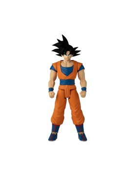 Bandai Limit Breaker Series: Dragon Ball Super - Goku Action Figure (12") (36737)