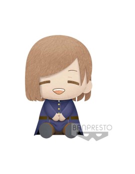 Banpresto Big Plush: Jujutsu Kaisen - Nobara Kugisaki Plush (20cm) (17933)